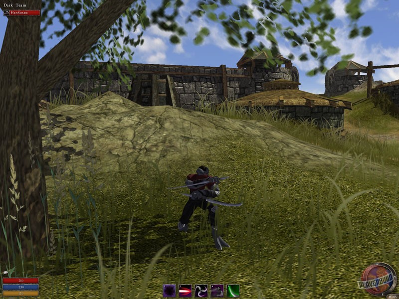 Скриншот из игры Dawnspire: Prelude - 8