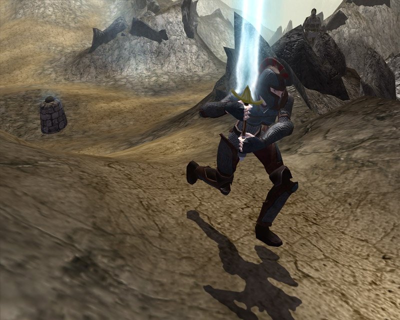 Скриншот из игры Dawnspire: Prelude - 7