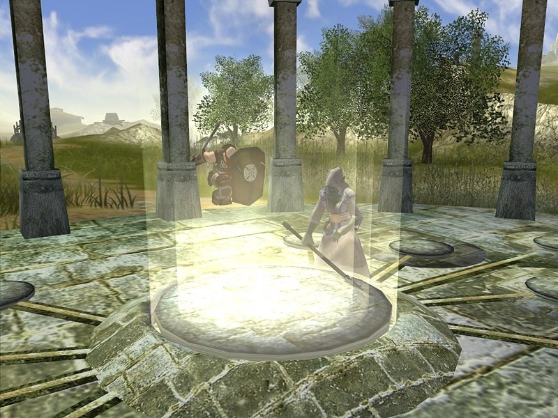 Скриншот из игры Dawnspire: Prelude - 50