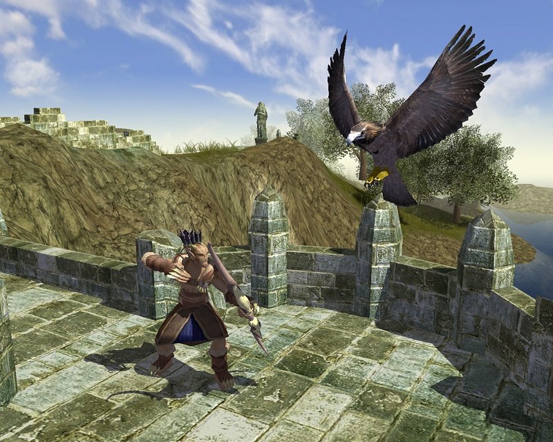 Скриншот из игры Dawnspire: Prelude - 59