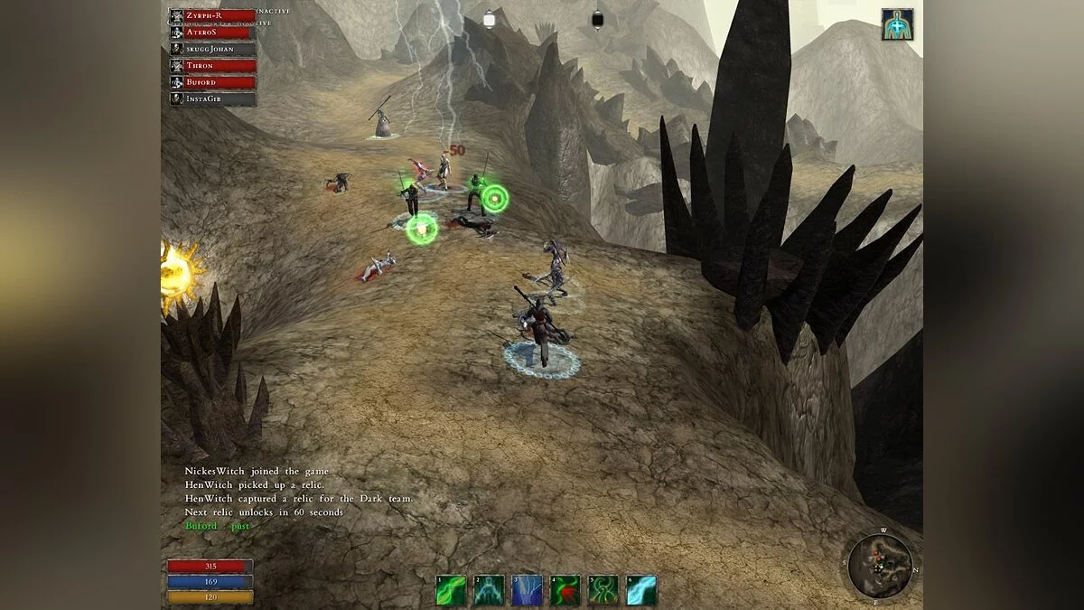 Скриншот из игры Dawnspire: Prelude - 13