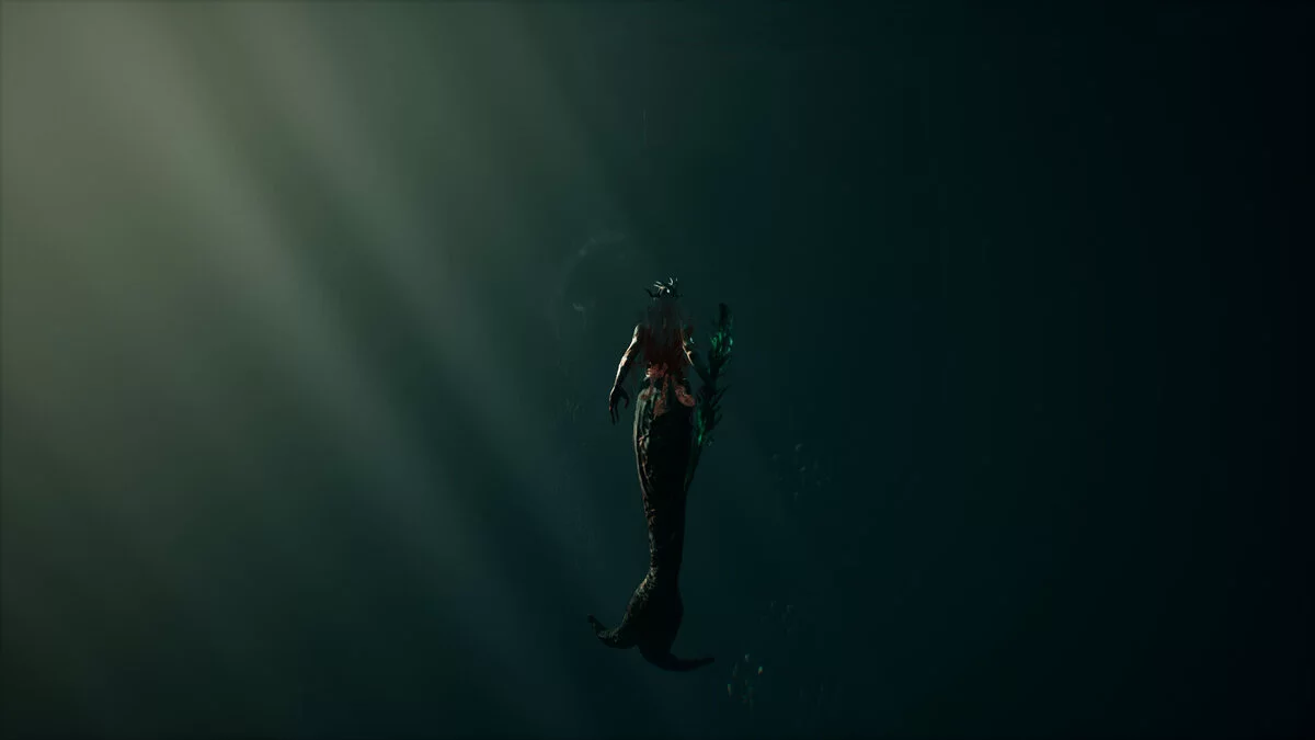 Скриншот из игры Sirens - 9