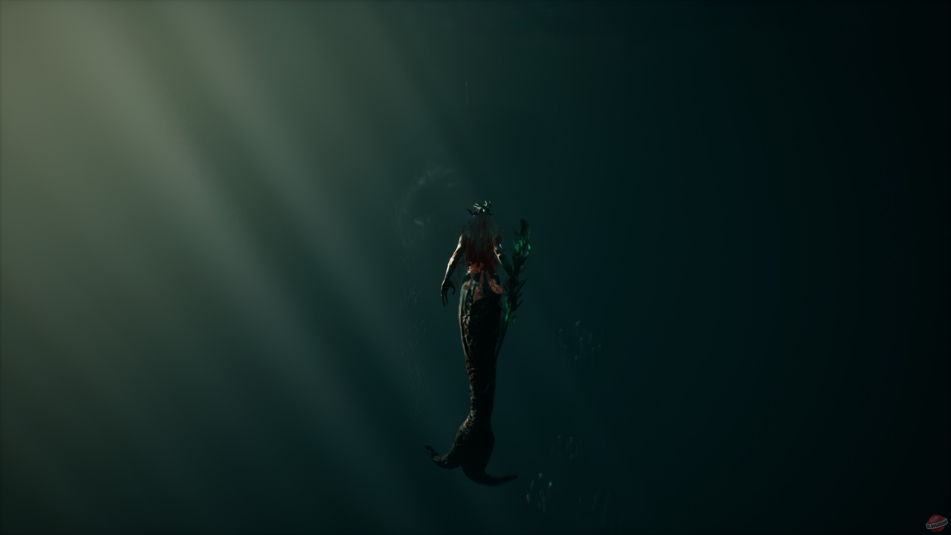 Скриншот из игры Sirens - 5