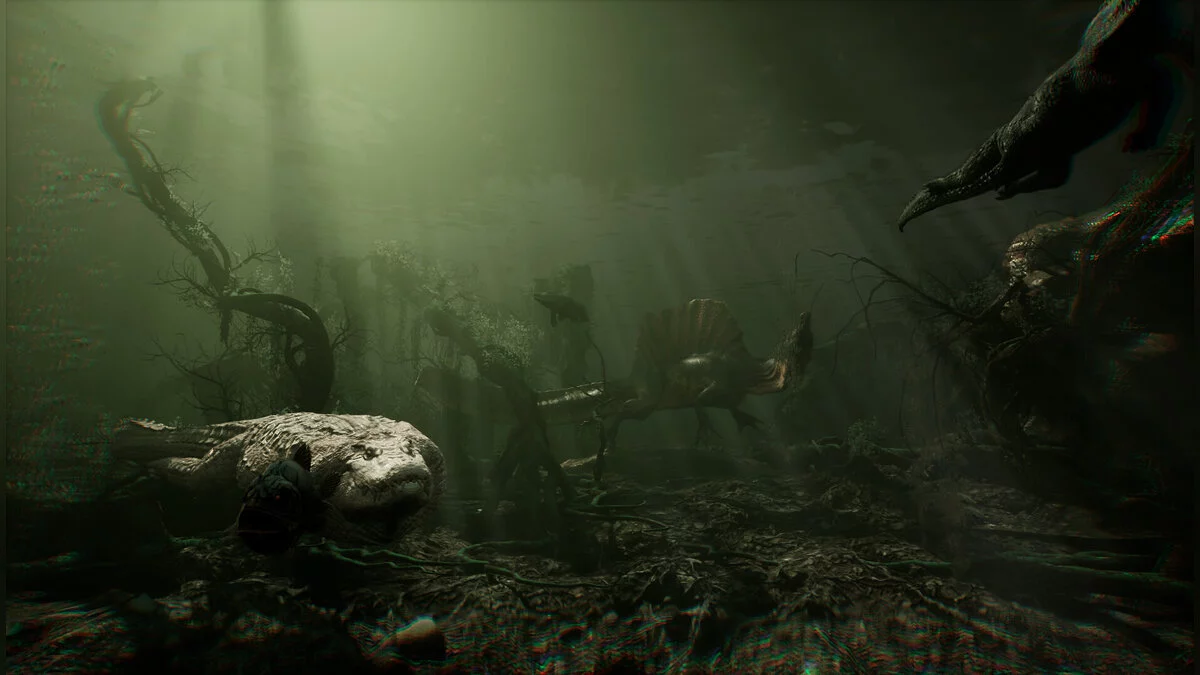 Скриншот из игры Sirens - 15