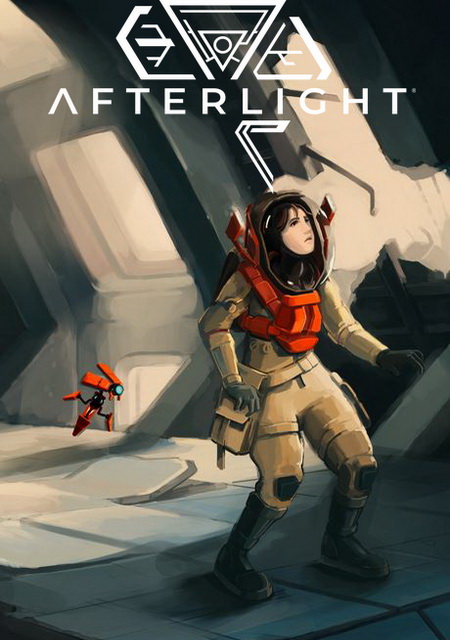 Обложка Afterlight
