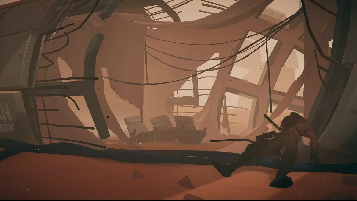 Скриншот из игры Afterlight - 24