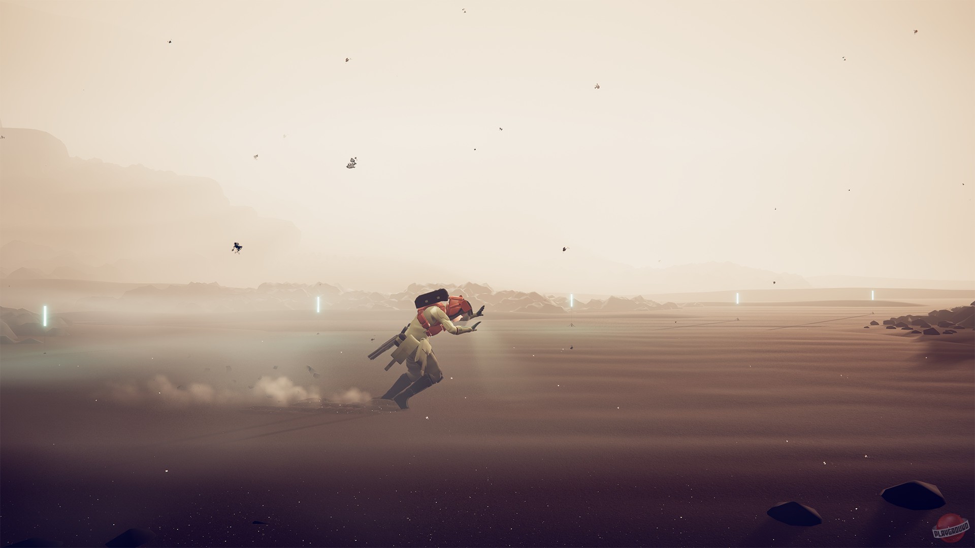 Скриншот из игры Afterlight - 35