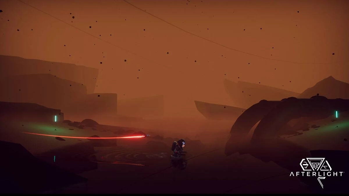 Скриншот из игры Afterlight - 29