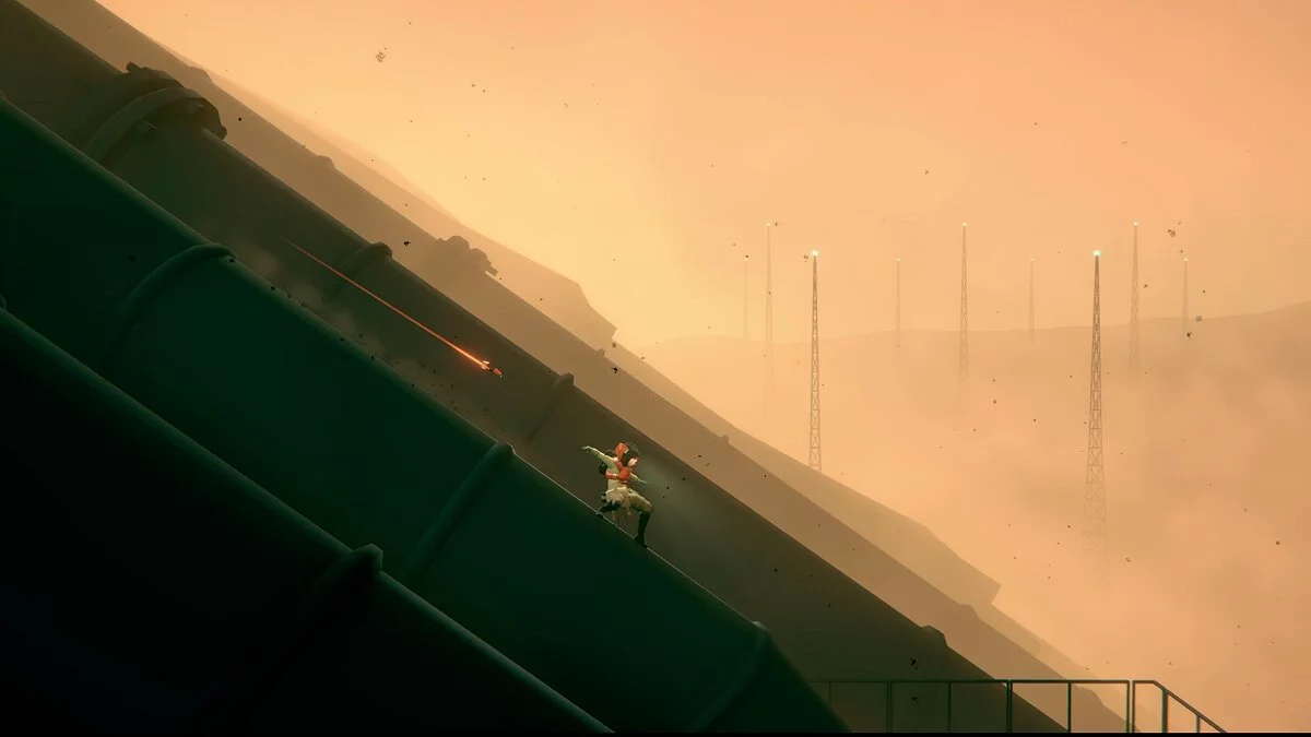 Скриншот из игры Afterlight - 31