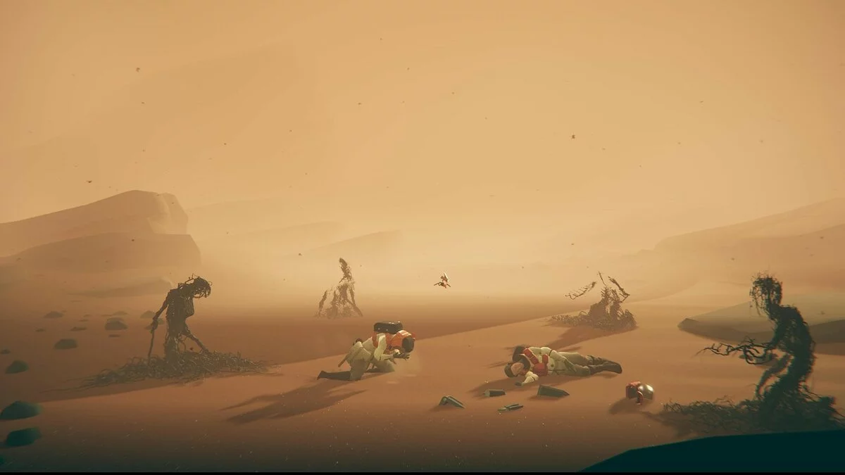 Скриншот из игры Afterlight - 18