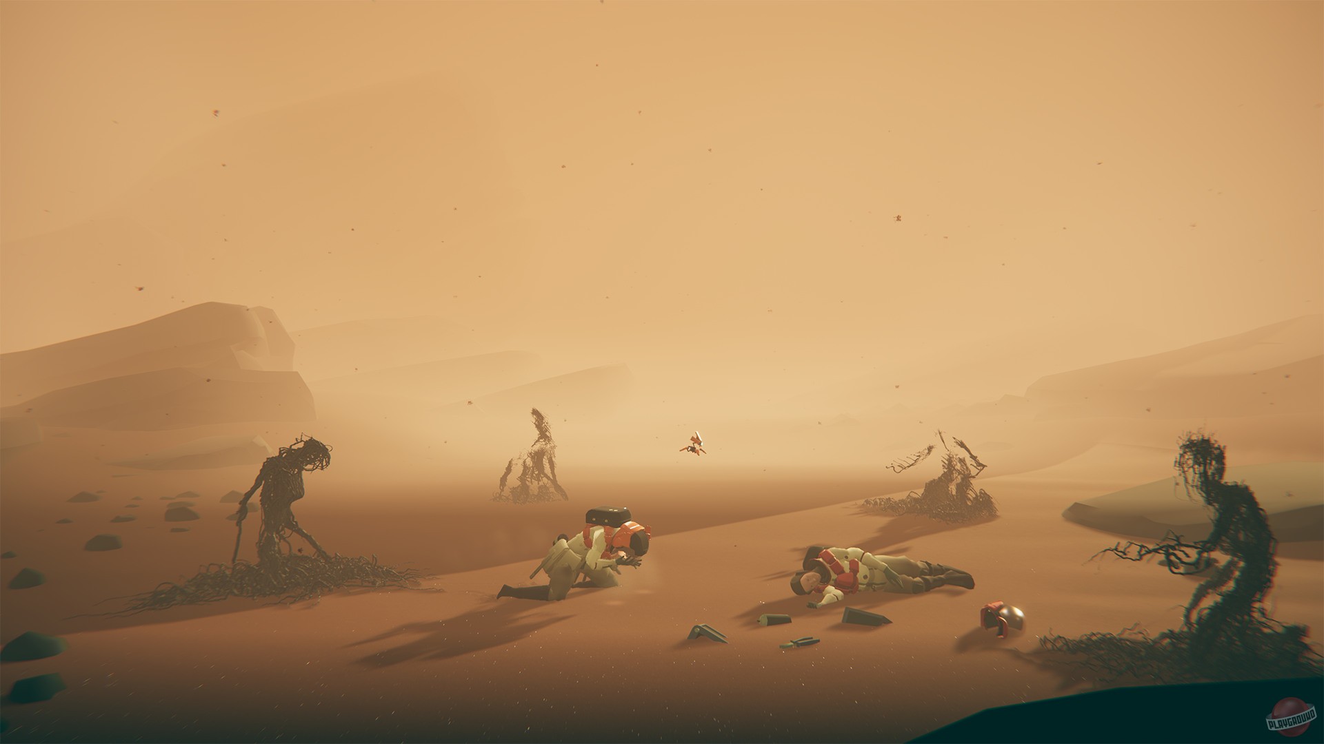 Скриншот из игры Afterlight - 34