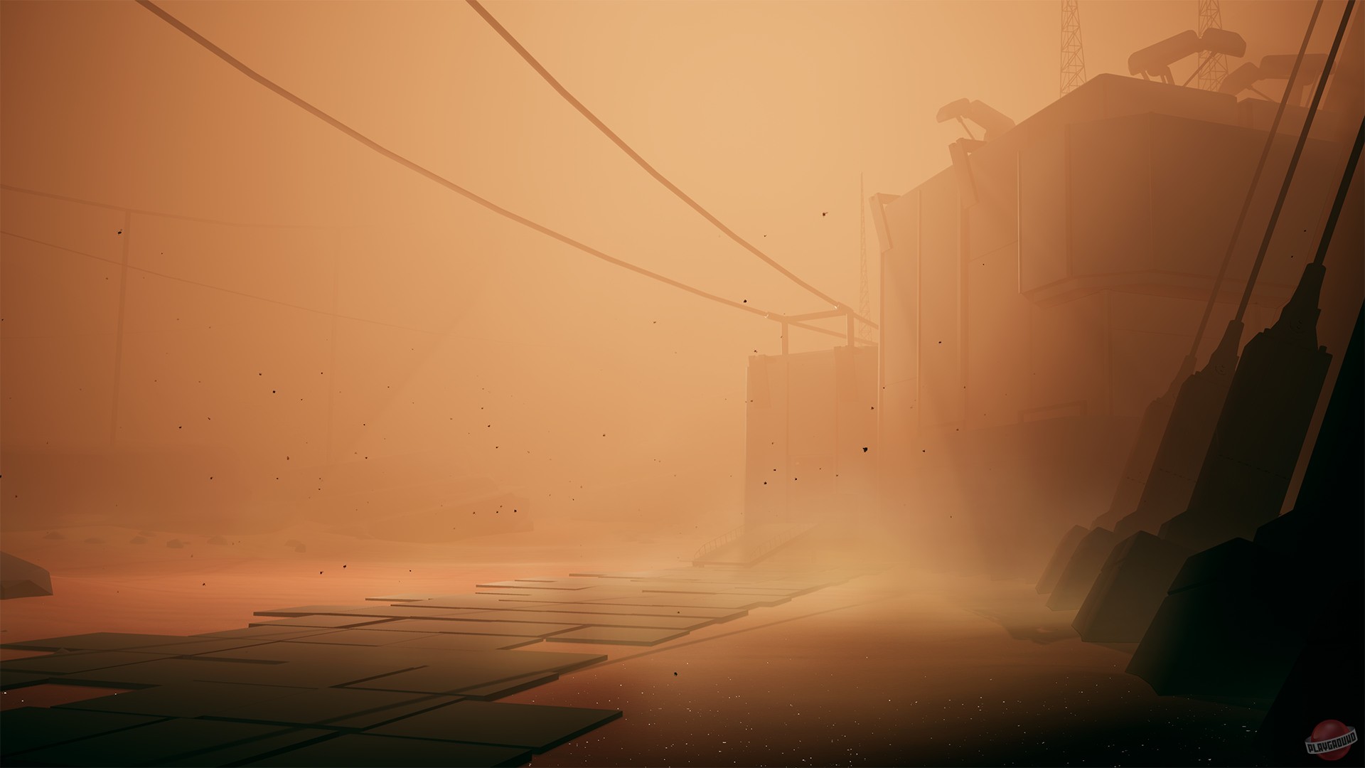 Скриншот из игры Afterlight - 16