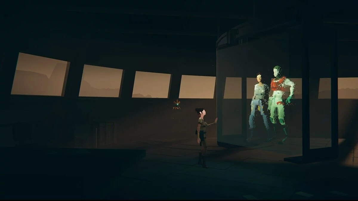 Скриншот из игры Afterlight - 26