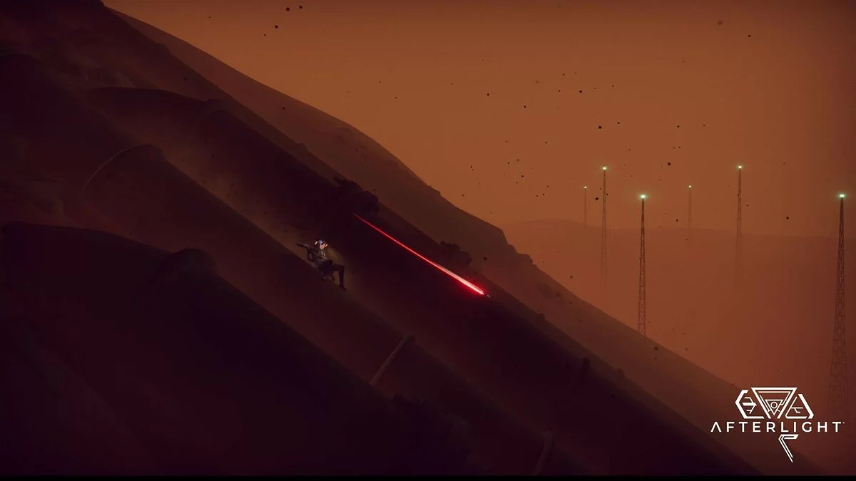 Скриншот из игры Afterlight - 20