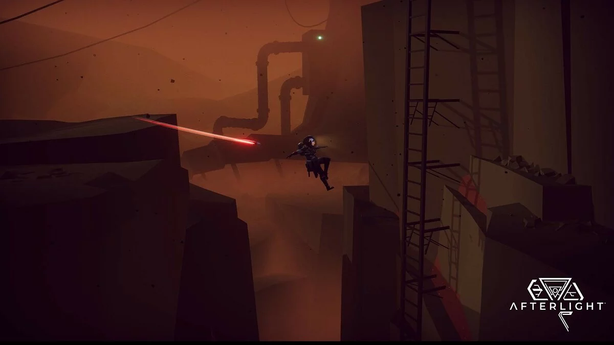 Скриншот из игры Afterlight - 27