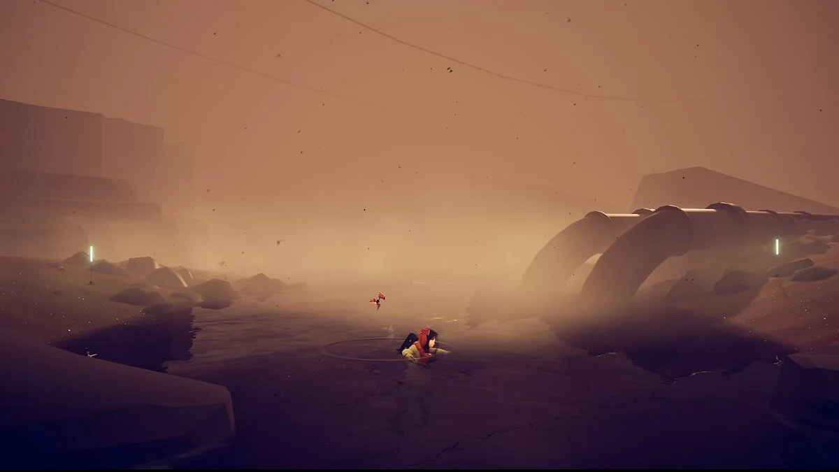 Скриншот из игры Afterlight - 23