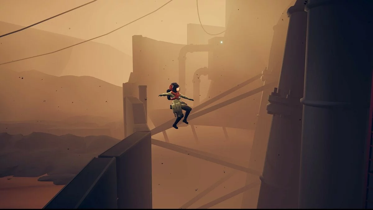 Скриншот из игры Afterlight - 17