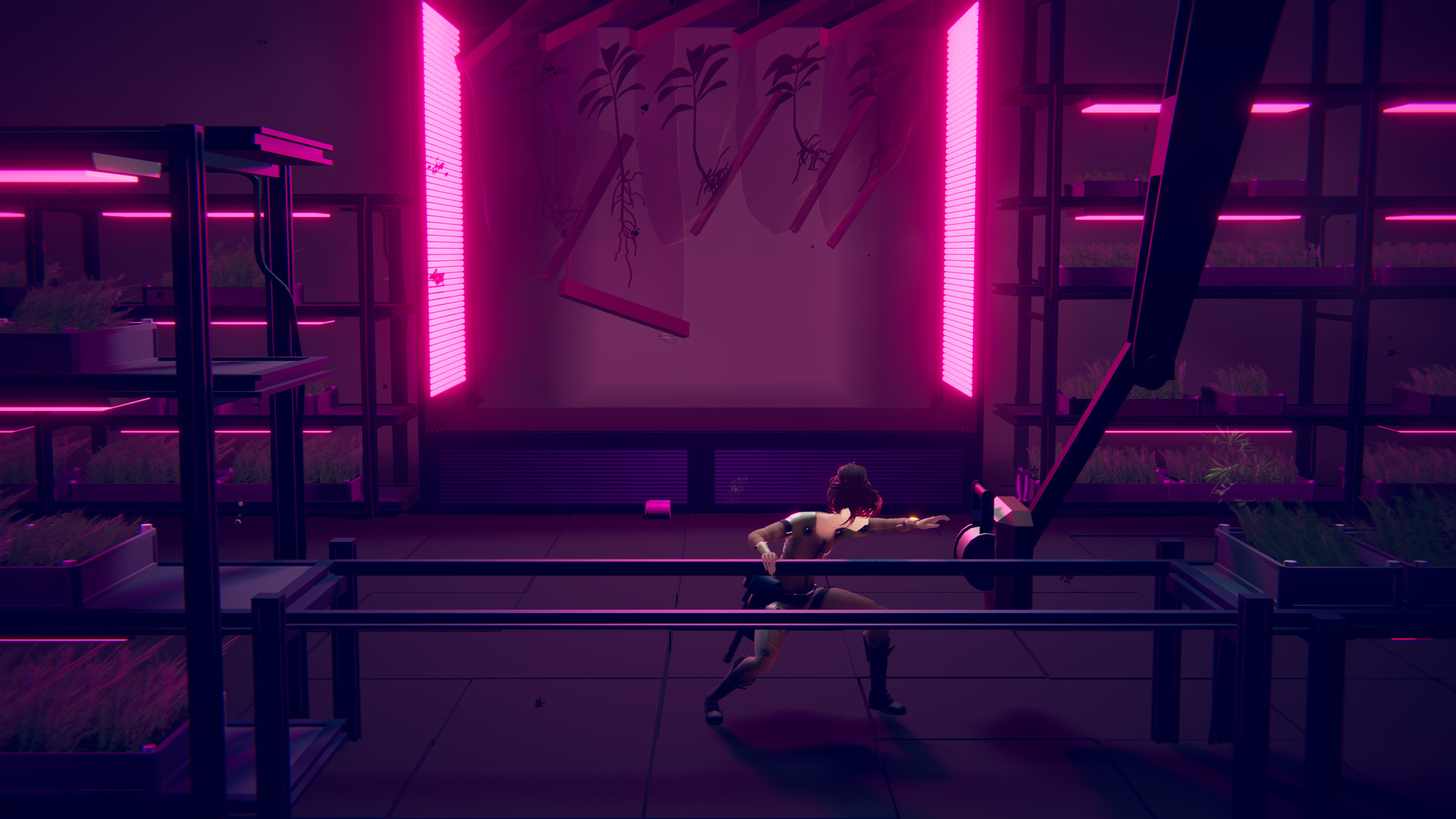 Скриншот из игры Afterlight - 4