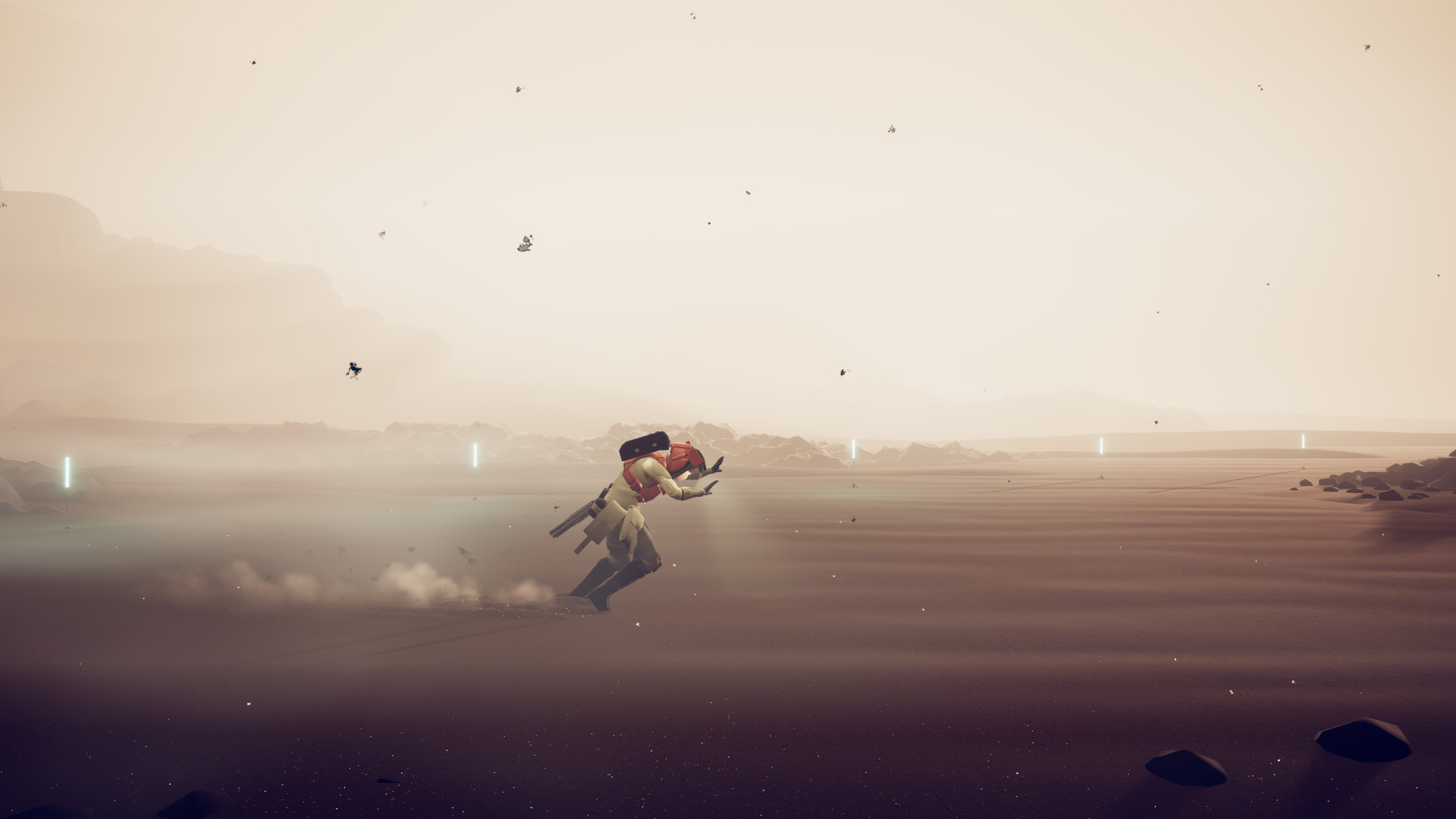 Скриншот из игры Afterlight - 6