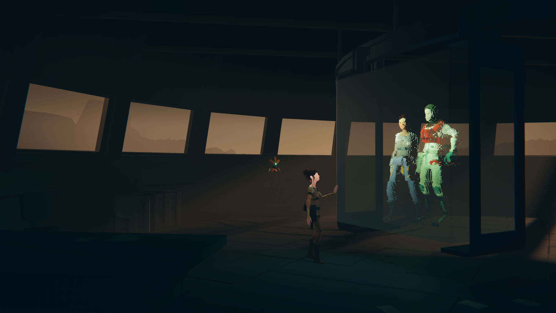 Скриншот из игры Afterlight - 9