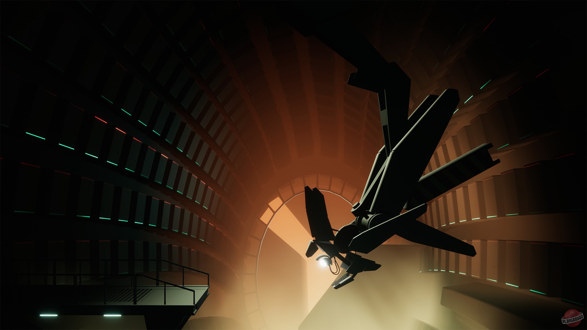 Скриншот из игры Afterlight - 22