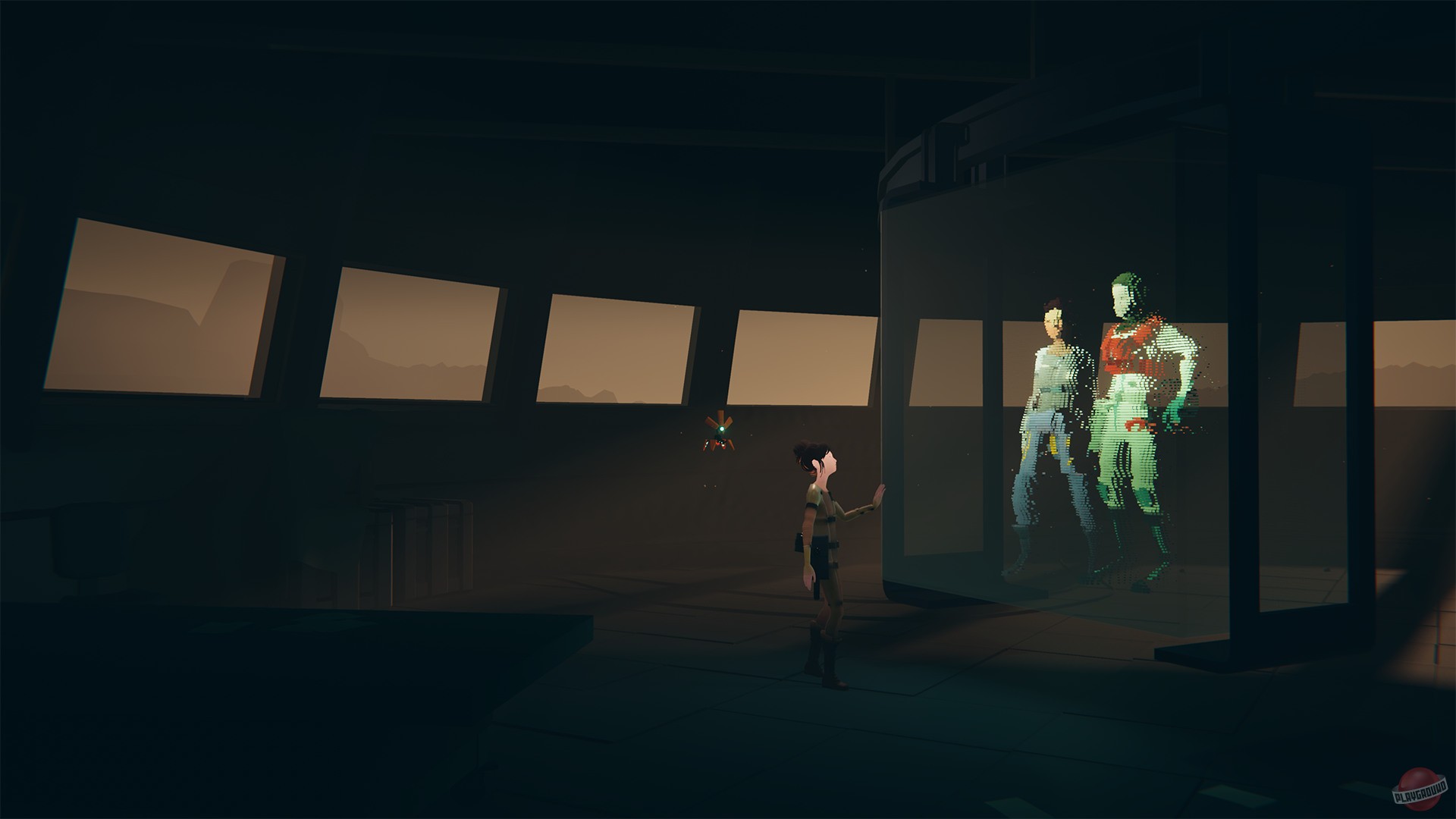 Скриншот из игры Afterlight - 33