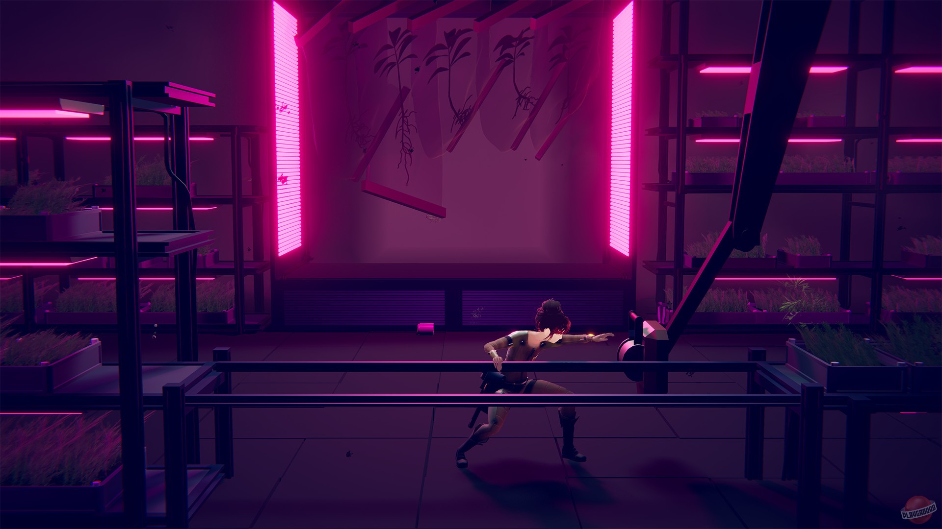 Скриншот из игры Afterlight - 32