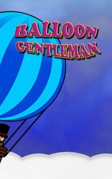 Обложка игры Balloon Gentleman