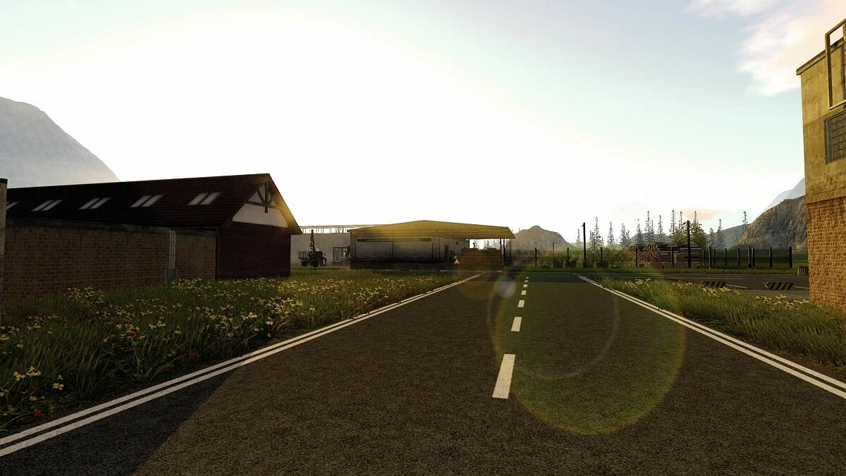 Скриншот из игры Forestry 2017: The Simulation - 26