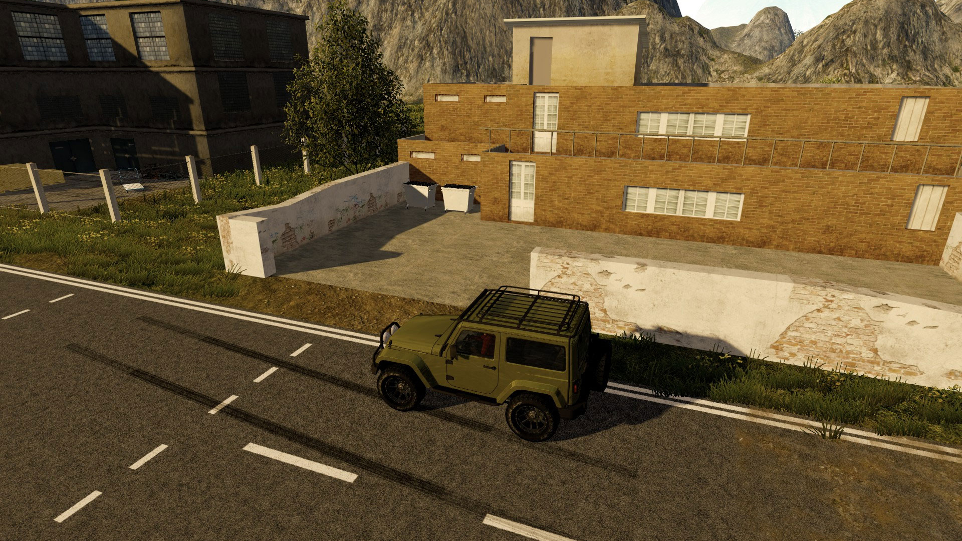 Скриншот из игры Forestry 2017: The Simulation - 50