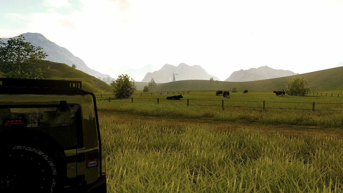 Скриншот из игры Forestry 2017: The Simulation - 20