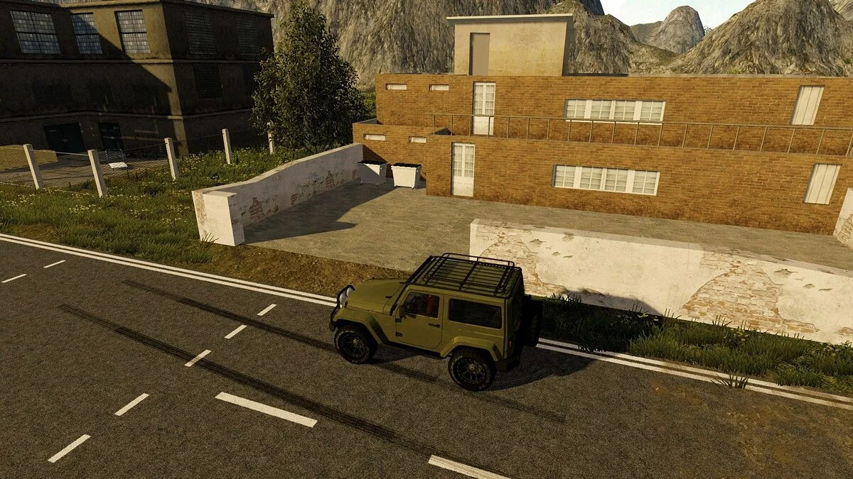 Скриншот из игры Forestry 2017: The Simulation - 13