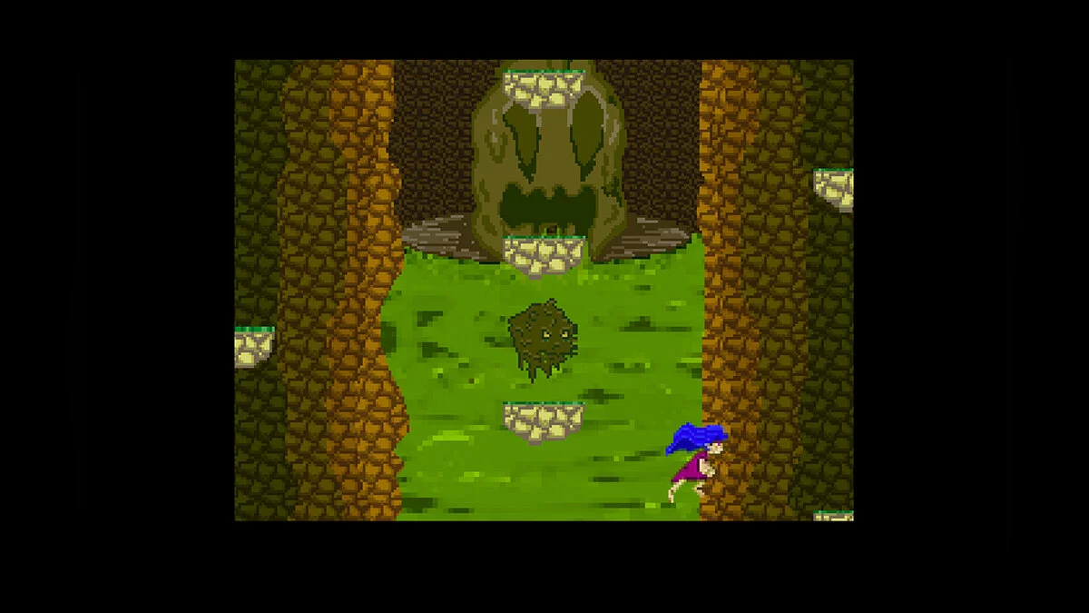 Скриншот из игры History of the Demon Girl - 12