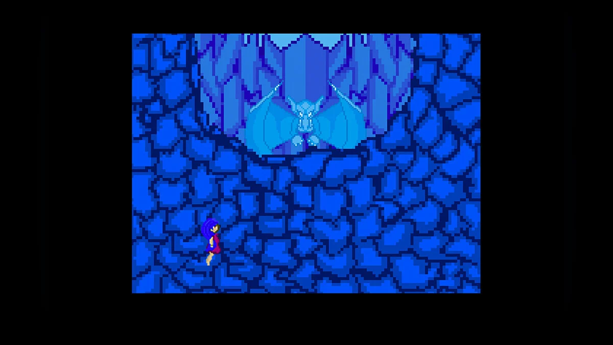 Скриншот из игры History of the Demon Girl - 11