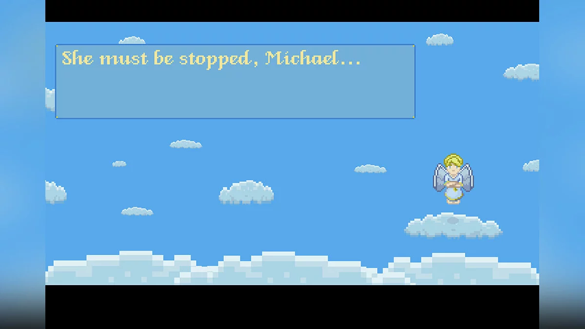 Скриншот из игры History of the Demon Girl - 7