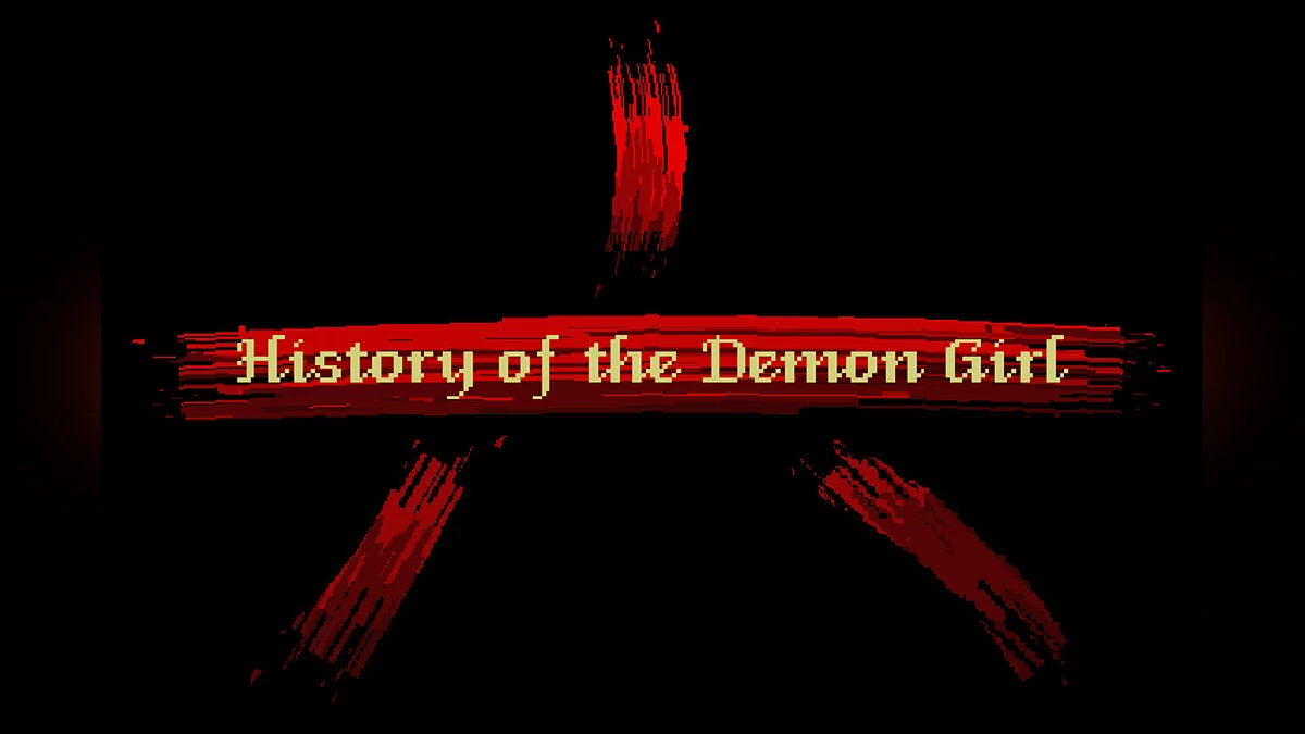 Скриншот из игры History of the Demon Girl - 10