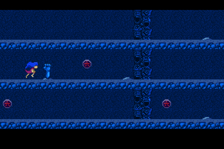 Скриншот из игры History of the Demon Girl - 3