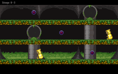 Скриншот из игры History of the Demon Girl - 5