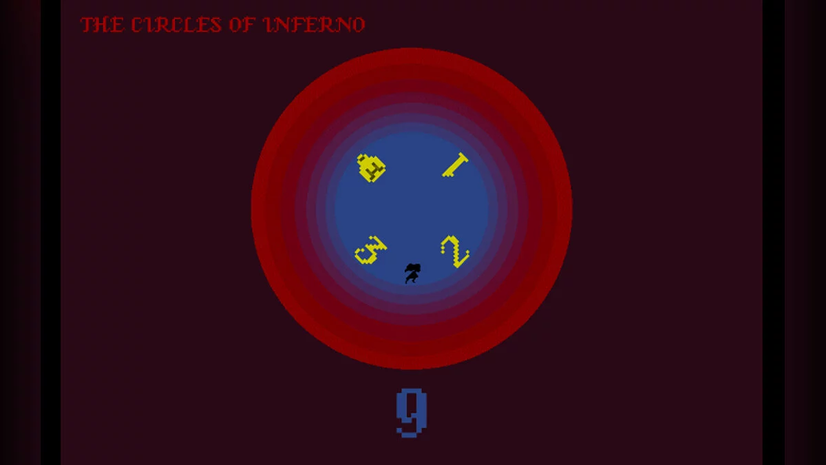 Скриншот из игры History of the Demon Girl - 4