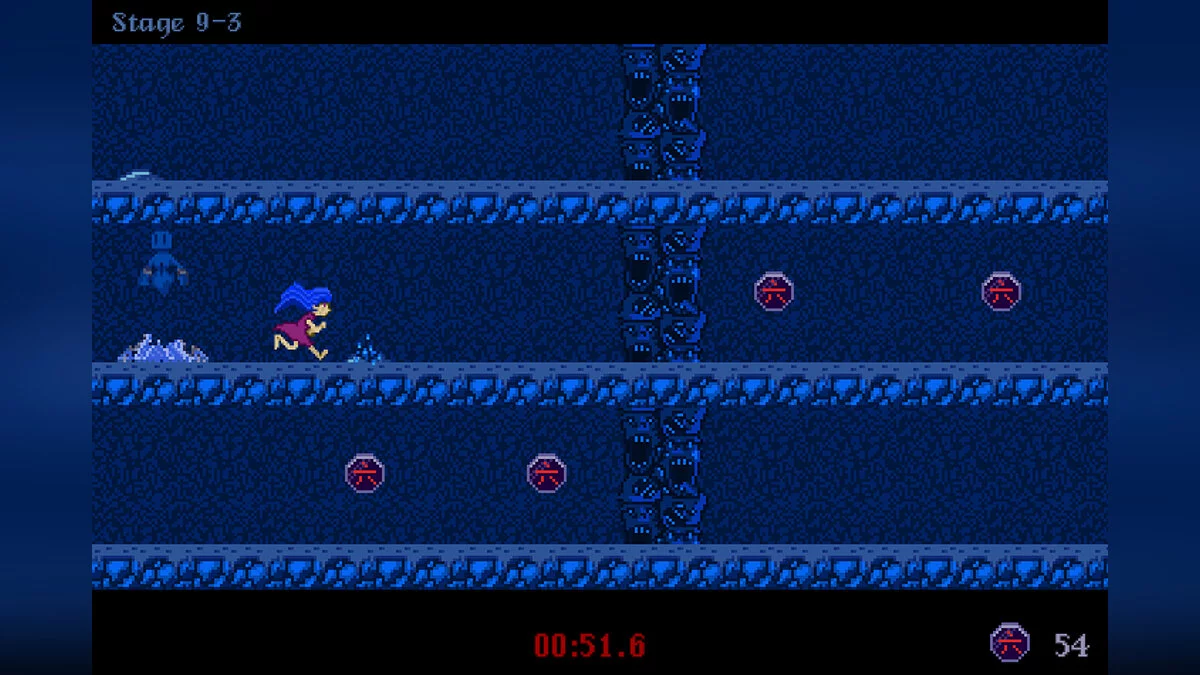 Скриншот из игры History of the Demon Girl - 8