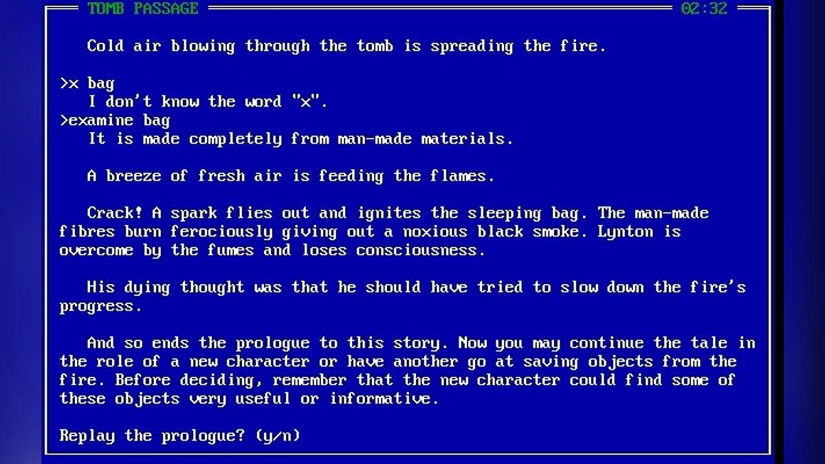 Скриншот из игры Demon's Tomb: The Awakening - 10