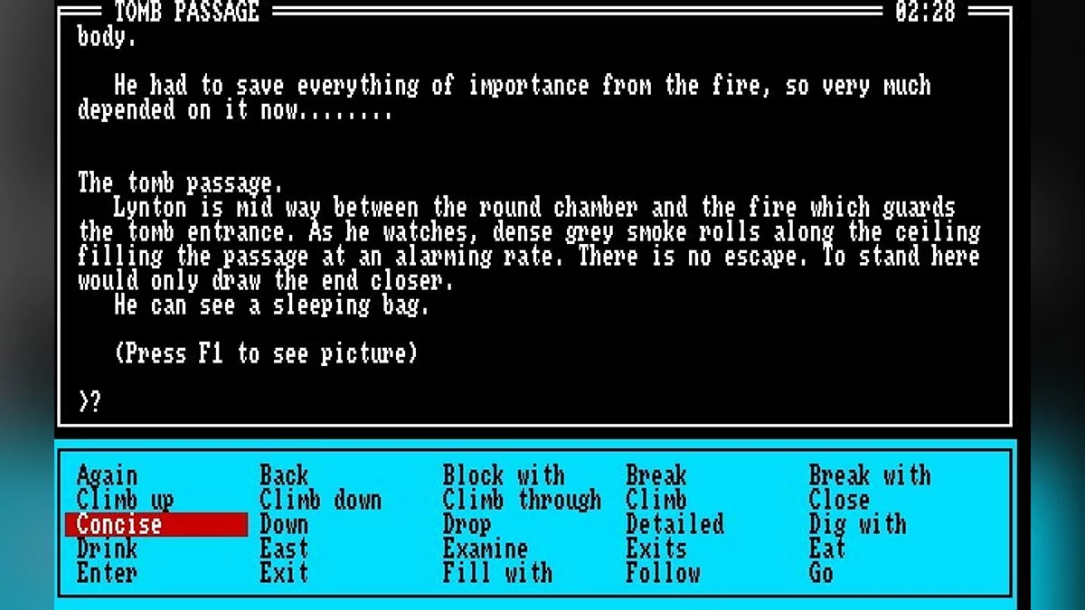 Скриншот из игры Demon's Tomb: The Awakening - 5