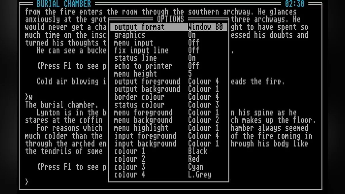Скриншот из игры Demon's Tomb: The Awakening - 8