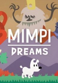 Обложка игры Mimpi Dreams