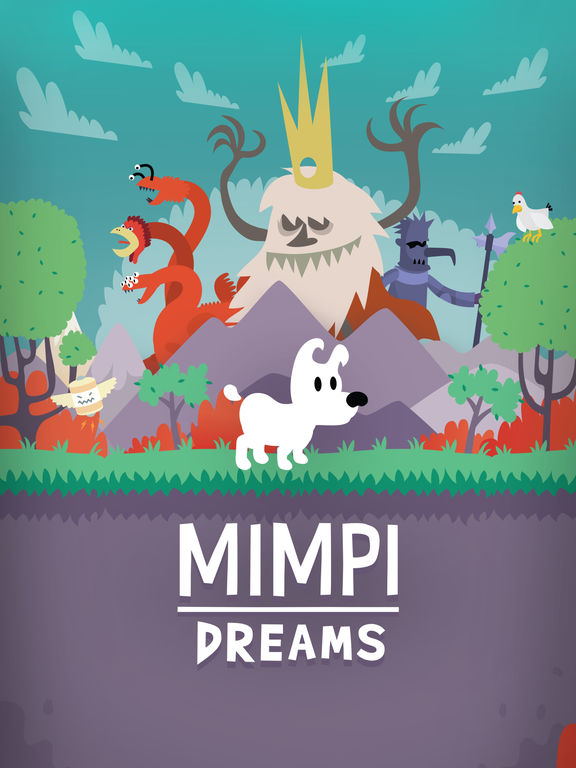Скриншот из игры Mimpi Dreams - 24