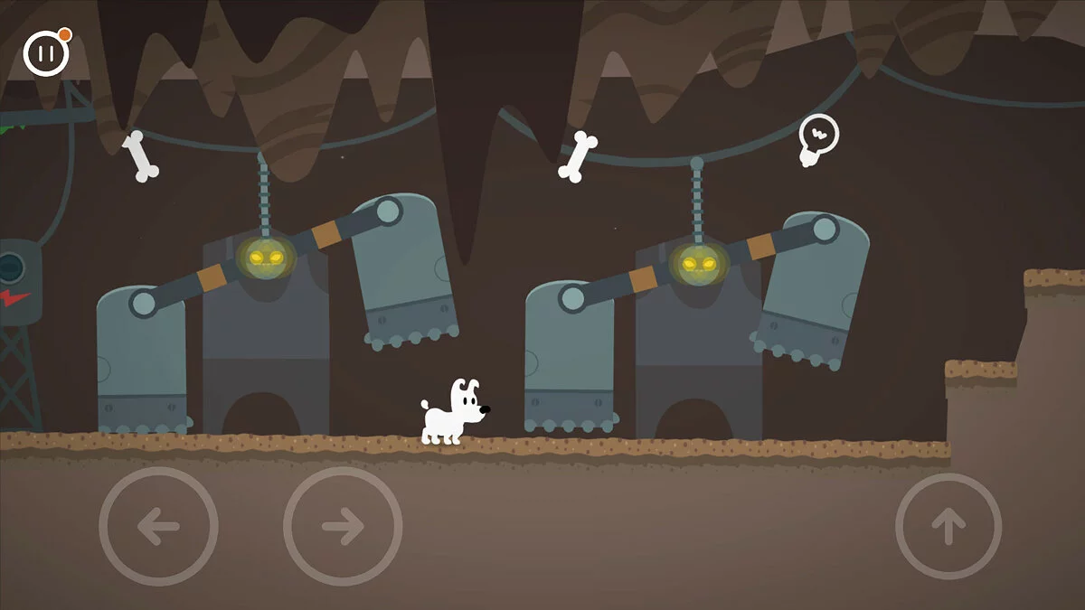 Скриншот из игры Mimpi Dreams - 28