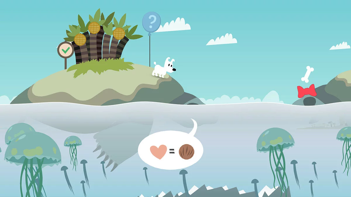 Скриншот из игры Mimpi Dreams - 23