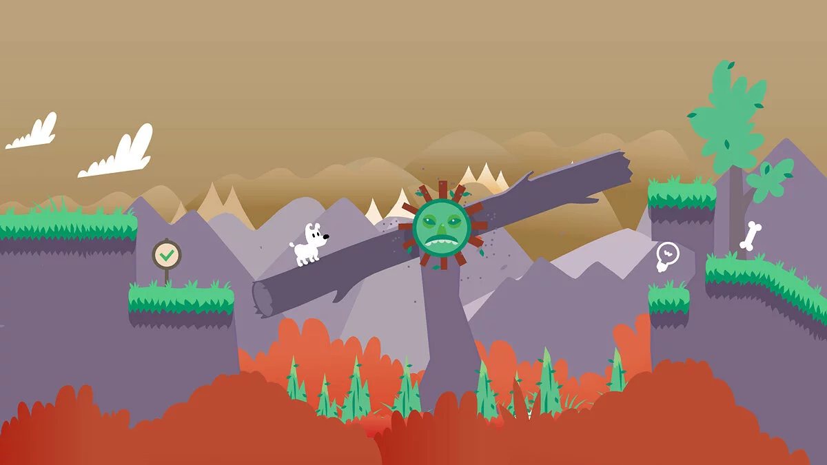 Скриншот из игры Mimpi Dreams - 26