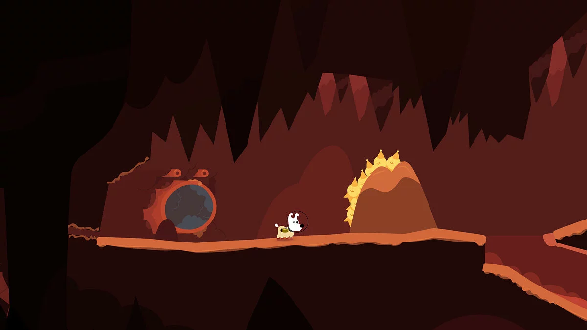 Скриншот из игры Mimpi Dreams - 25