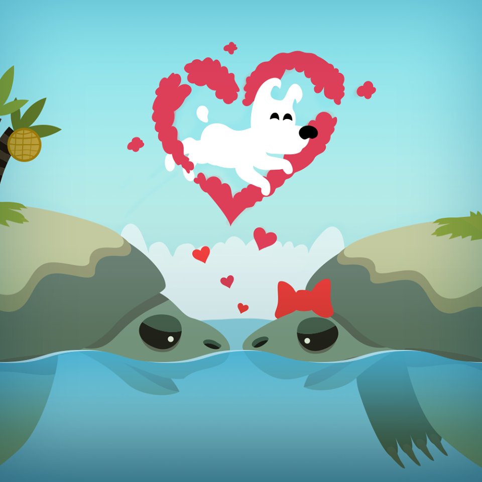 Скриншот из игры Mimpi Dreams - 1